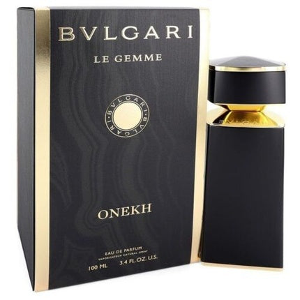 Bvlgari Le Gemme Onekh Eau de Parfum Spray 3.4 Oz für Herren Duft
