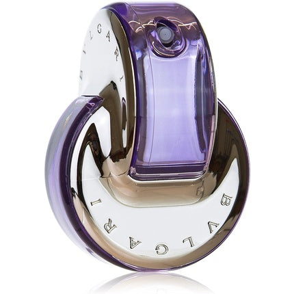 Bvlgari Omnia Amethyste Eau de Toilette Spray 40 ml 1.3 Ounces Women's Parfum Green Duft
