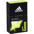 Adidas Sport Sensation Pure Game Eau de Toilette After Shave 100 ml Parfum Duft
