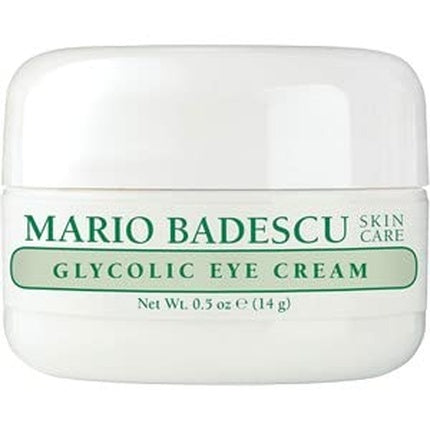 Glycolic Augencreme 14 ml Gesichtspflege