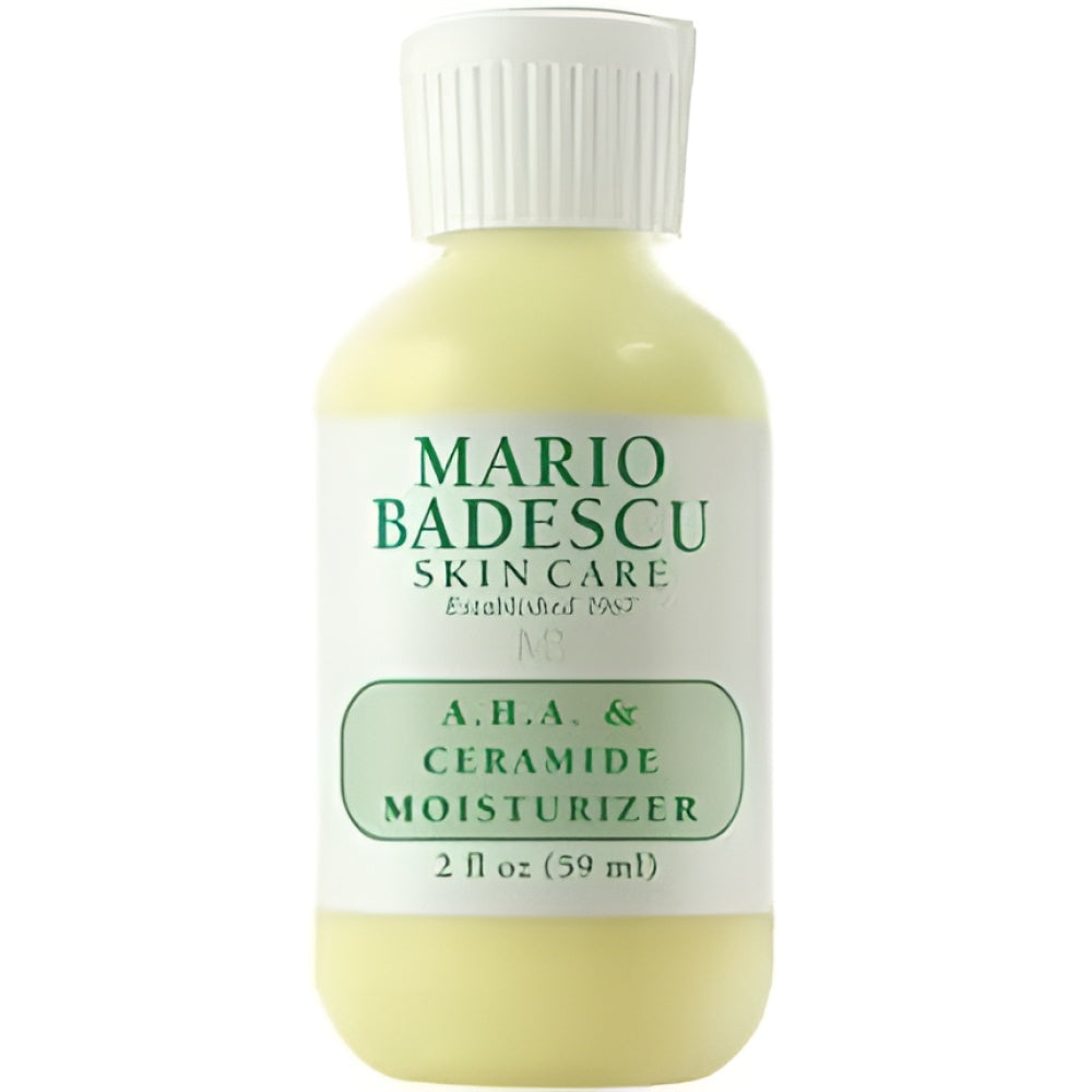 A.H.A. & Ceramide Moisturizer 59 ml trockene Haut Gesichtspflege
