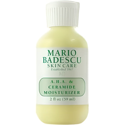 A.H.A. & Ceramide Moisturizer 59 ml trockene Haut Gesichtspflege