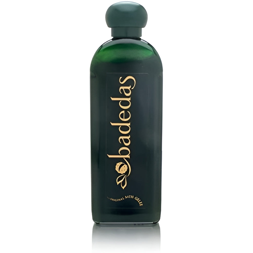 Badedas Revitalising Bath Gelee 300 ml Bath Foam Körperpflege