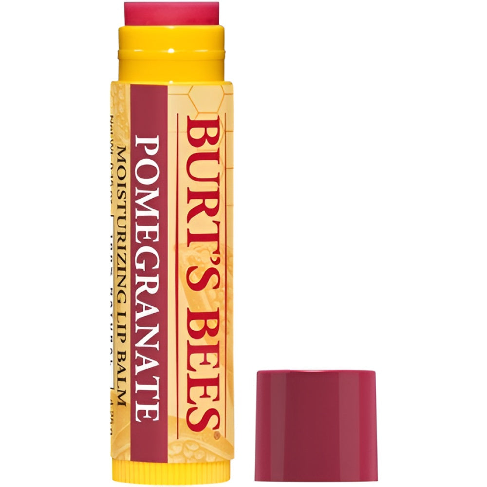 Burts Bees Pomegranate Lippenpflege 4.25 g Make-up