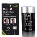 Easy To Use Hair Building Fibers Dark Brown 22 g Volume Powder Haarpflege