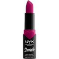 NYX Professional Make-up Suede Matte Lippenstift Clinger 0.021kg Make-up