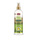 African Pride Olive Miracle 7-IN-1 Leave-In Moisture Restore Hair Curl Refresher mit Olive and Tea Tree Öl 12oz Leave-in Pflege Haarpflege