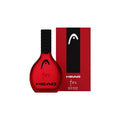 HEAD Fire Mens Duft Cologne Eau de Toilette EDT 100 ml 3.4oz Lavender 1.00 Fl Oz Parfum