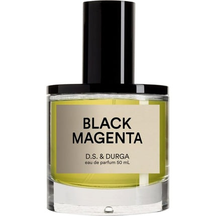 D.S. & Durga Black Magenta Eau de Parfum 50 ml 1.7 Fl Oz Duft