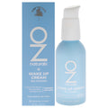 Oznaturals Wake Up Creme Sea Minerals 3 Oz Creme For Unisex Gesichtscreme Gesichtspflege