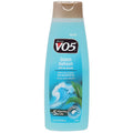 VO5 Herbal Escapes Ocean Refresh feuchtigkeitsspendend Shampoo 12.5oz Haarpflege