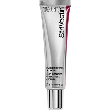 StriVectin Advanced Retinol Eye Treatment 15 ml Augencreme Gesichtspflege