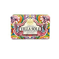 Nesti Dante Villa Sole Red Divine Chianti Soap 250 g Seife Körperpflege