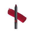 Nudestix Gel Color Lip + Cheek Balm Cremey Sheer Tinted Lipgloss Lippenkonturenstift Cheek Blush Multi Use Make-up Pencil Stick feuchtigkeitsspendend Hochglanz Tint Shade Wicked 0.10 Oz 2.8 g Make-up