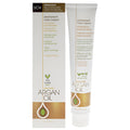 One N Only Argan Öl Permanent Color Creme 5ch Light Chocolate Brown 3 Oz Haarfarbe Coloration