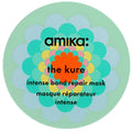 Amika The Kure Intense Bond Repair Maske 8.4 Oz Haarmaske Haarpflege