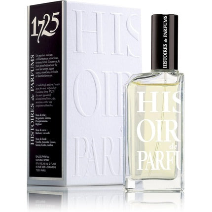 Histoire De Parfums 1725 Eau de Parfum Vaporisateur 60 ml Duft