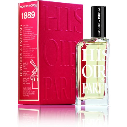 Histoires De Parfums Novels 1889 Moulin Rouge 60 ml Duft