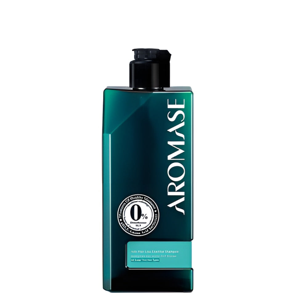 AROMASE Anti-Hair Loss Essential Shampoo 90 ml Haarpflege