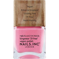 Nails.INC Plant Power Detox On Repeat 14 ml Nagellack Nagelpflege