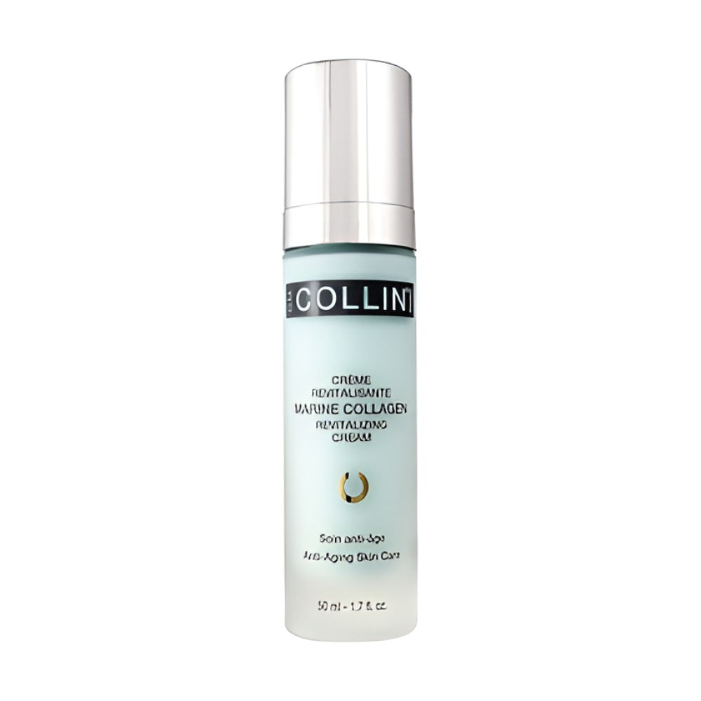 GM Collin Marine Revitalizing Creme 1.7 Ounce Gesichtscreme Gesichtspflege