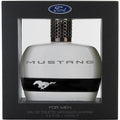 Estee Lauder Ford Mustang White EDT Spray 3.4 Oz Parfum Duft