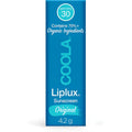 Coola SPF 30 Liplux Sunscreen Lippenpflege mit Raspberry and Jojoba Öl 4.2 ml Make-up