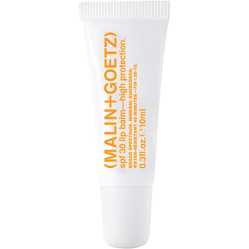 (Malin + Goetz) SPF 30 Lippenpflege High Protection 10 ml Make-up