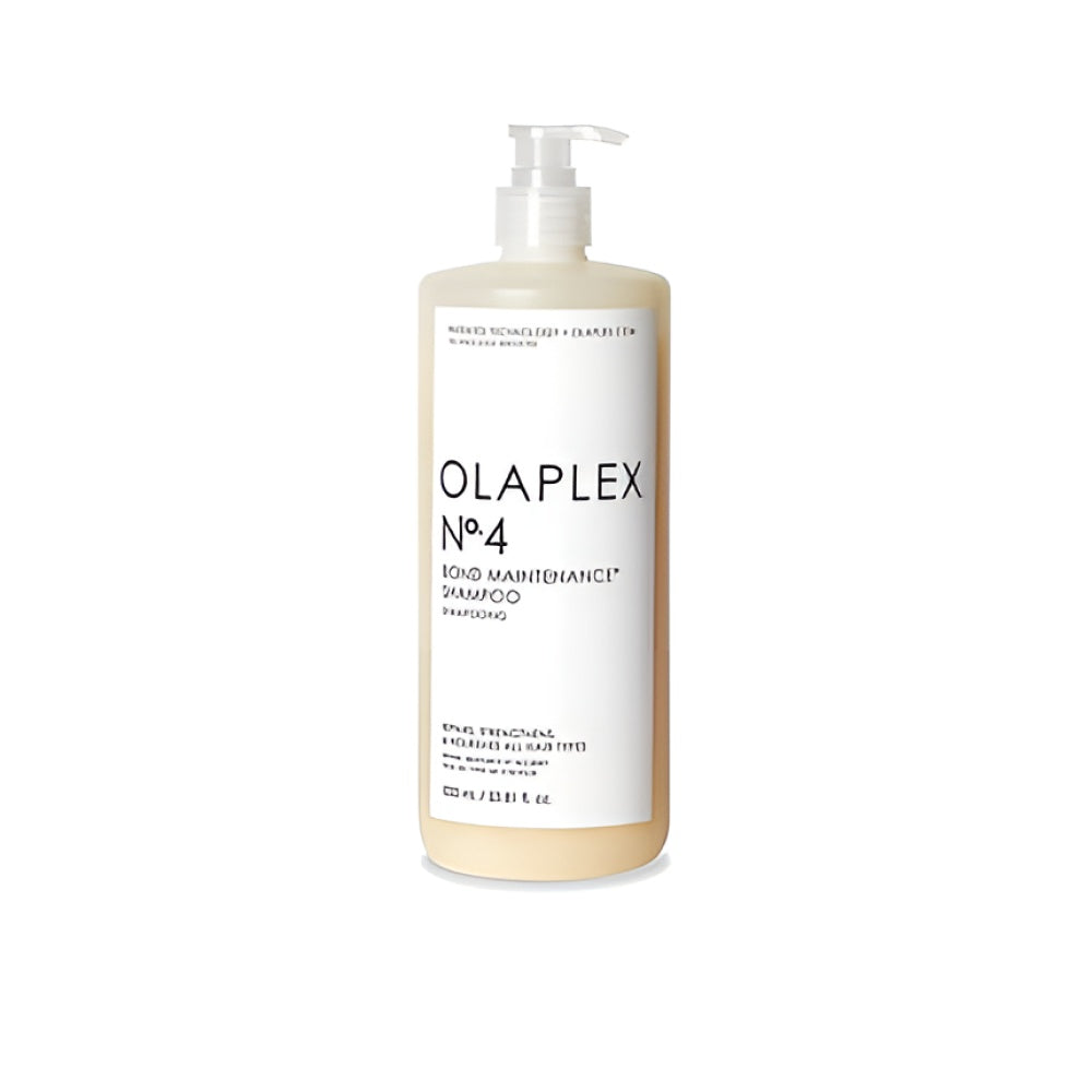 Olaplex No.4 Bond Maintenance Shampoo 1000 ml Haarpflege