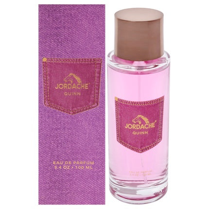 Jordache Quinn für Damen 34 Oz Eau de Parfum Spray Duft