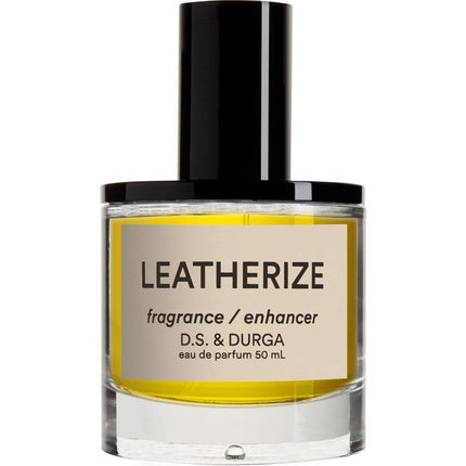 D.S. & Durga Leatherize Eau de Parfum Spray 1.7 Ounce Unisex Duft