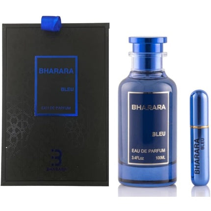 BHARARA BLEU MEN EDP 100 ml Parfum Duft