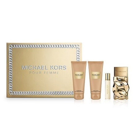 Michael Kors Pour Femme 100 ml Edp Parfum Duft