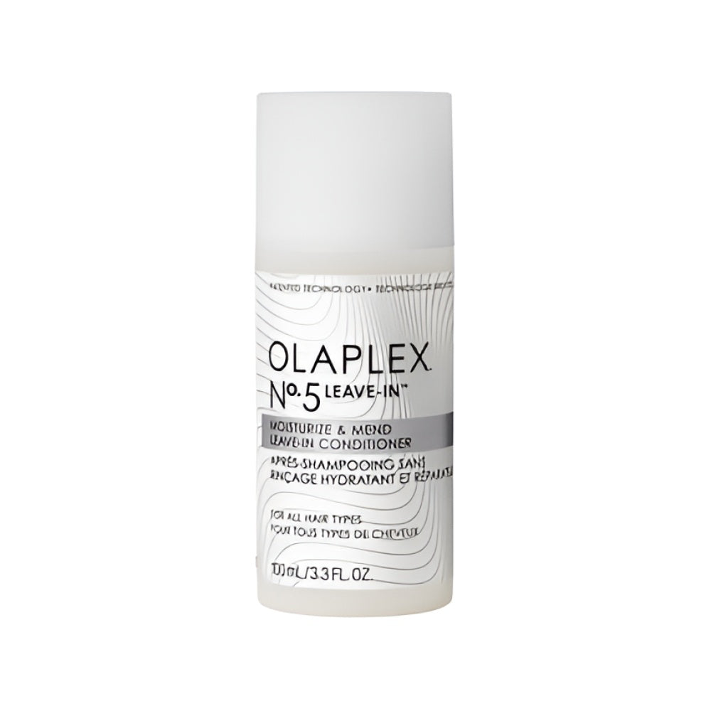 Olaplex Olaplex 5 Leave-In Spülung 100 ml Leave-in Pflege Haarpflege
