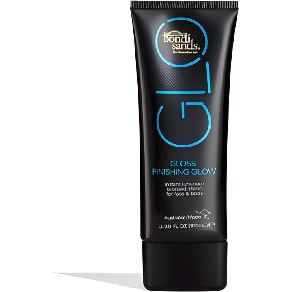 Bondi Sands GLO Gloss Finishing Glow 100 ml Lipgloss Make-up