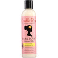 Camille Rose Curl Love Moisture Milk 240 ml Softening Leave-In Spülung Macadamia Nut and Vanilla Leave-in Pflege Haarpflege