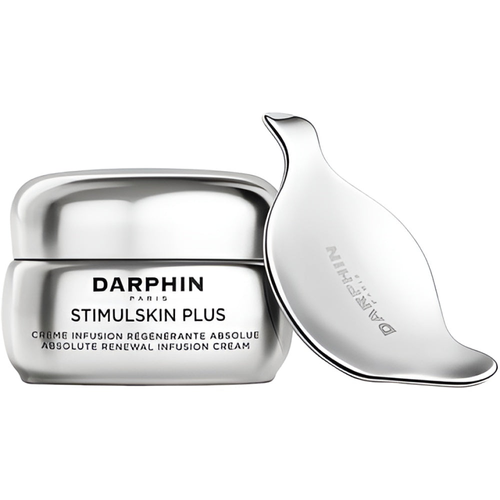 Darphin Stimulskin Plus Absolute Regenerating Infusion Creme 50 ml Gesichtscreme Gesichtspflege