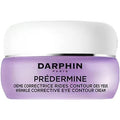 Darphin Prédermine Wrinkle Corrective Eye Contour Creme 15 ml Augencreme Gesichtspflege
