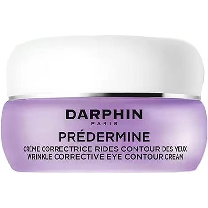 Darphin Prédermine Wrinkle Corrective Eye Contour Creme 15 ml Augencreme Gesichtspflege