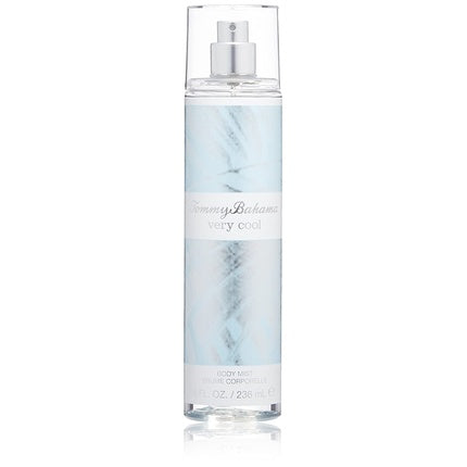 Tommy Bahama Very Cool Körperspray für Damen 8 Fl Oz Körperpflege