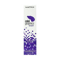 Matrix Color Graphics Lacquer Purple 85 ml Gel-Nagellack Make-up