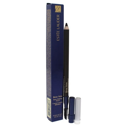 Estée Lauder Brow Defining Gel Pencil 04 Dark Brunette 1 g Augenbrauenstift Make-up
