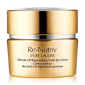 Estee Lauder Re-Nutriv Ultimate Lift Regenerating Youth Eye Creme 0.5 Ounce Augencreme Gesichtspflege