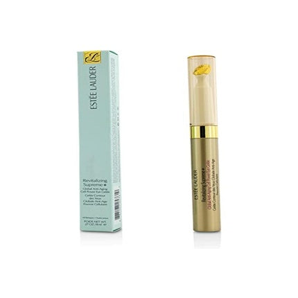 Estee Lauder Revitalizing Supreme Global Anti-Aging Cell Power Eye Gelee RJ2H 8 ml/0.27oz Augencreme Gesichtspflege