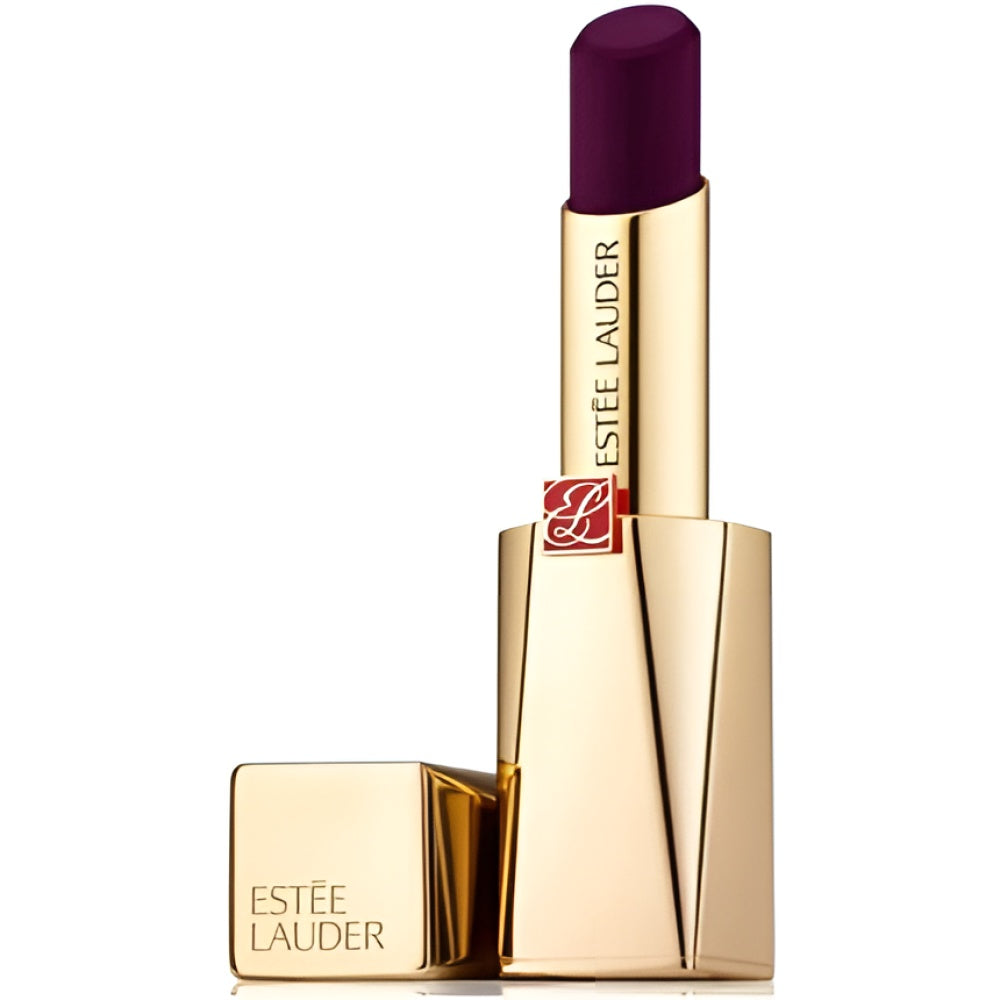 Estée Lauder Pure Color Desire Matte Lippenstift 414 Prove It 0.1oz Make-up