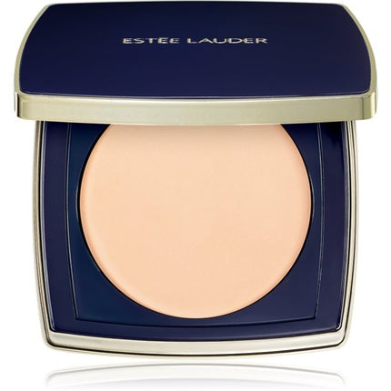 Estee Lauder Double Wear Stayinplace Matte Powder Foundation Spf 10 2w1 Dawn 12 g Make-up