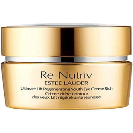 Estée Lauder Re-Nutriv 15 ml Augencreme Augencreme Gesichtspflege