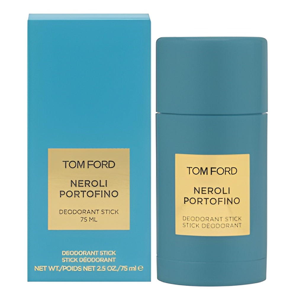 Tom Ford Private Blend Neroli Portofino Deodorant Stick 75 ml Parfum
