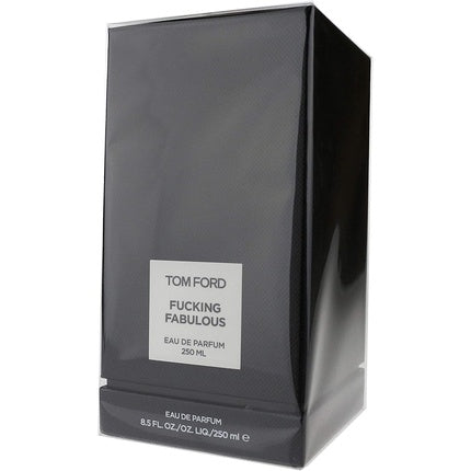 Tom Ford Private Blend Fabulous Eau de Parfum 250 ml Duft