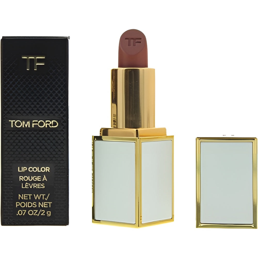 Tom Ford Boys & Girls Lippenfarbe 2 g - 02 Holly Lippenstift Make-up